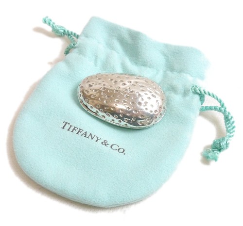 Authentique tiffany co - authentique,