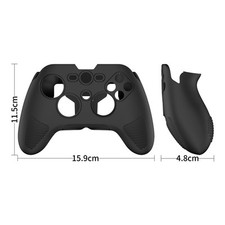 Housse Silicone Slim Fit pour Manette SCUF VALOR PRO avec Support Poign��e