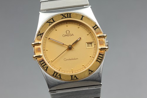 Presque comme neuve montre - neuve],