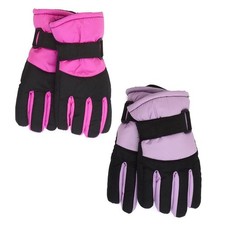 Filles Ski Snowboard Gants