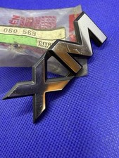 LOGO Badge Emblème Monogramme