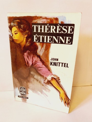 Thérèse etienne john - thérèse,