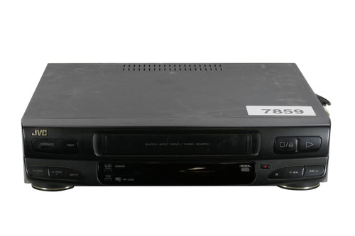 Jvc j220e magnétoscope - jvc, |