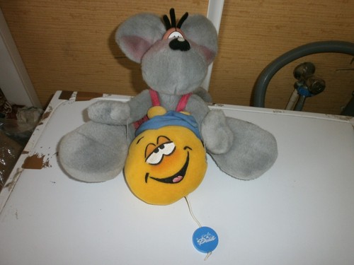 Peluche diddl diddlina - diddl,
