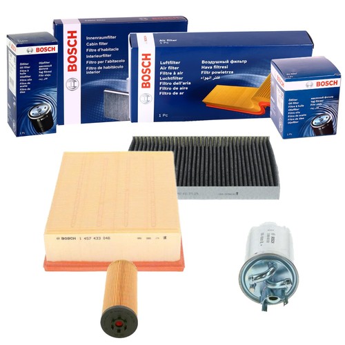 Bosch filtre révision - bosch,