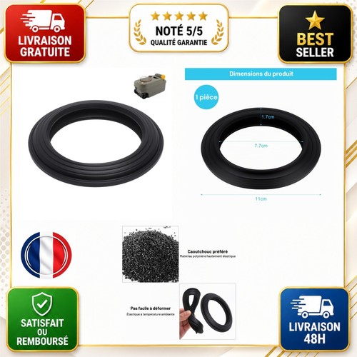 Joint lèvres silicone - à,