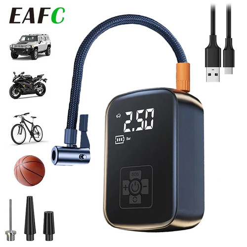 Eafc pompe air de - à,