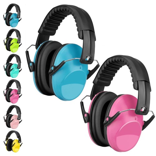 Casque anti bruit enfant - anti,