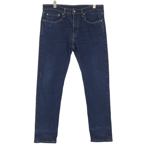 Jean vintage levi - vintage, homme