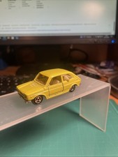 majorette fiat 127