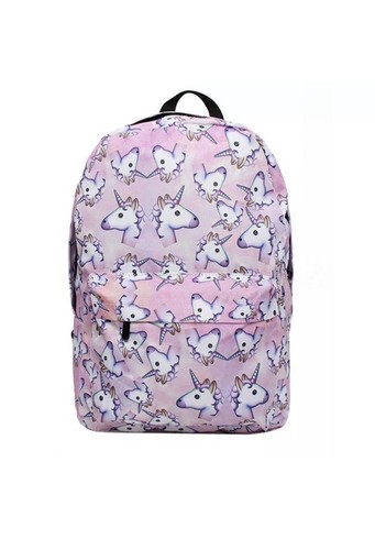 Girls school bag backpack - school,