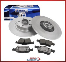 Disques de Frein Recouvert