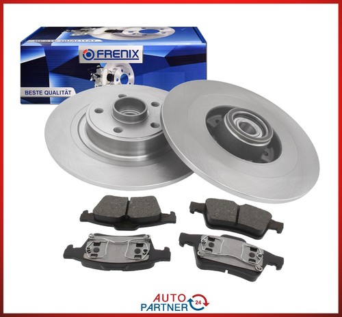 Disques frein recouvert - disques, de