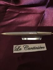 Rare Ancien Stylo Bille Rotring Superbe Fonctionne Ar2