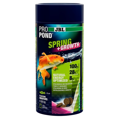 Jbl propond spring - jbl,