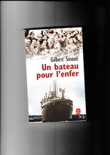 Un bateau pour l'enfer Gilbert