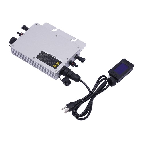 700w solar grid - grid, tie
