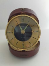 Réveil de voyage mécanique