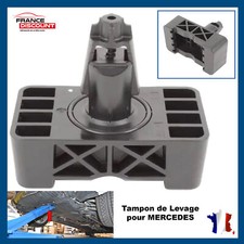 Tampon AVANT ARRIERE de Levage Cric Chandelle pour MERCEDES CLASSE C W205 E W213
