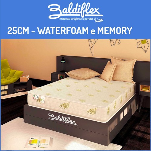 Baldiflex matelas mémoire - baldiflex, de