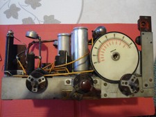 TSF Châssis Philips 521U