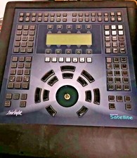 Station Audio  De Studio Fairlight Dream Satellite