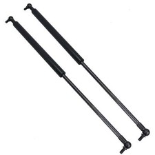 Entretoise à ressort à gaz