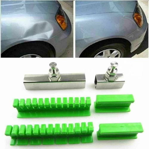 6pcs vert voiture outils - 6pcs,