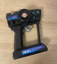 Radiocommande NIKKO - Télécommande Manette Radio Control Nikko 27Mhz