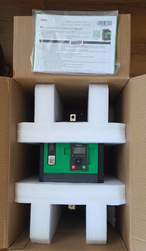 Schneider ats480c14y altivar - schneider,