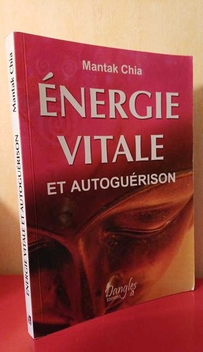 énergie vitale - vitale, et