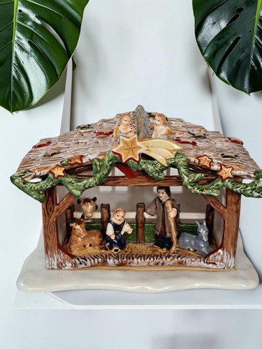 Villeroy boch christmas - &,