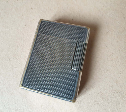 Ancien briquet dupont en - briquet, st.dupont