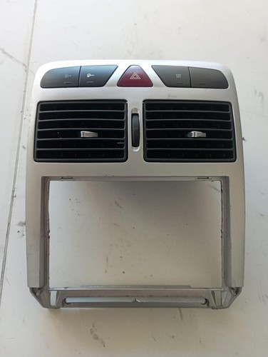 Console centrale pour - centrale, peugeot