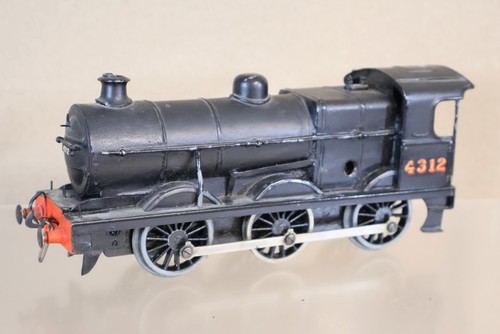 Bassett lowke gauge - bassett,