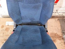 Siege central arriere RENAULT