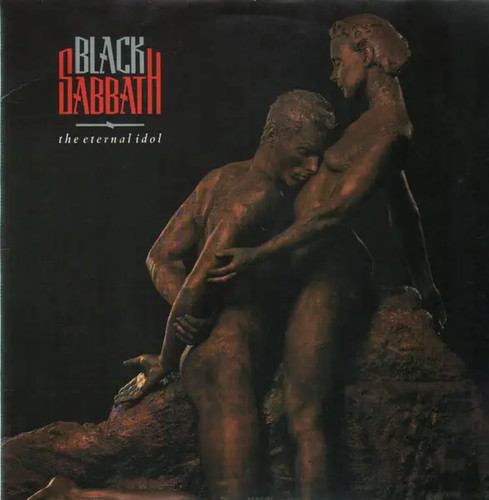 Black sabbath the - eternal, idol