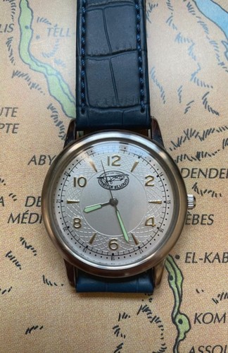 Montre spirit louis - spirit, st