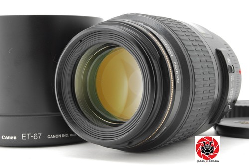 Top mint objectif canon ef - mint],