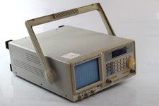 GW Instek GSP-810 Analyseur De