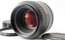 [ près De Mint ] Smc PENTAX Fa 85mm F/2.8 Doux Portrait Af Auto Focus Lens Japon