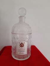 Flacon ancien Guerlaïn