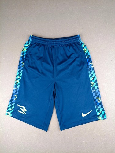 Short sport nike - short, bleu