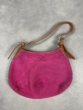 Sac main cuir - daim, loxwood