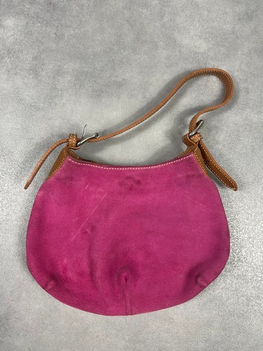 Sac main cuir daim loxwood - sac,