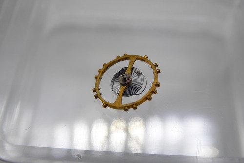 Balancier vintage movado - balancier,