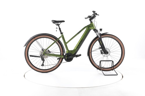 Cube nuride hybrid pro - cube,