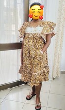 Kaba / Jolie Robe Africaine