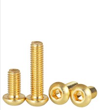 M3 -M10 laiton intérieur