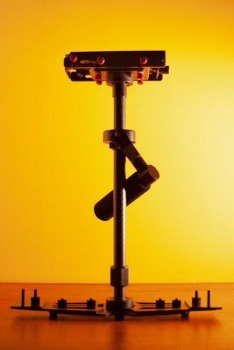 Stabilisateur vidéo - , en